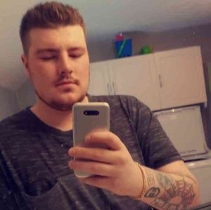 Meet your Posher, Mason